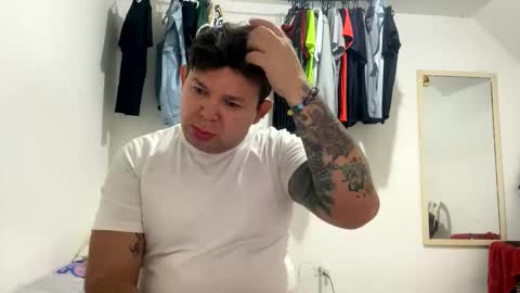 jeff_sexy754 online show from 3, 11, 2025