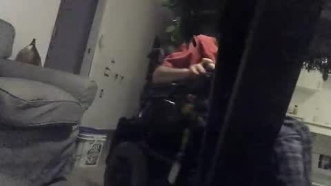 Snapshot of jeffbeau chatting on 18, 12, 2025 hugo online show from 18, 12, 2025