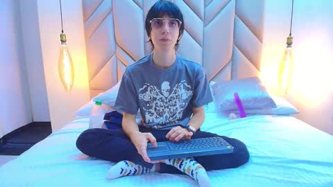 JeffBellfort online show from 21, 12, 2025