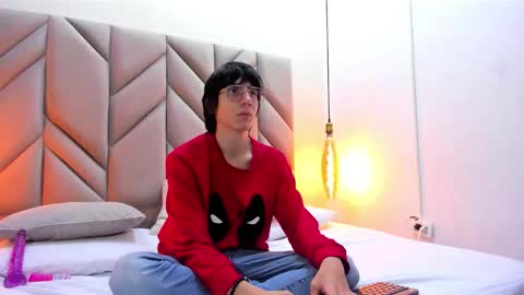 JeffBellfort online show from 12, 1, 2026