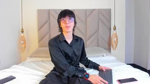 Snapshot of jeffbellfort chatting on 18, 1, 2026 JeffBellfort online show from 18, 1, 2026