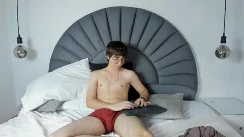 Snapshot of jeffbellfort chatting on 16, 5, 2026 JeffBellfort online show from 16, 5, 2026