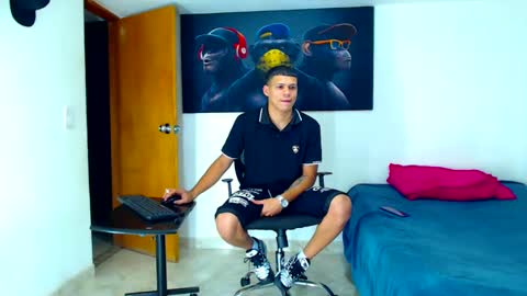 Snapshot of jeffer21_hot chatting on 6, 1, 2025 jeffer21_hot online show from 6, 1, 2025