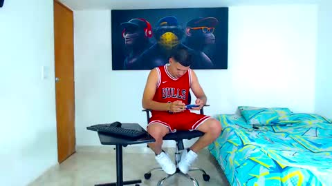 Snapshot of jeffer21_hot chatting on 20, 1, 2025 jeffer21_hot online show from 20, 1, 2025