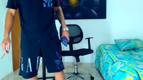 Snapshot of jeffer21_hot chatting on 22, 1, 2025 jeffer21_hot online show from 22, 1, 2025