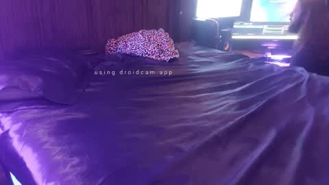 Snapshot of jeffreeeyyy chatting on 10, 3, 2026 Jackie Knoff online show from 10, 3, 2026