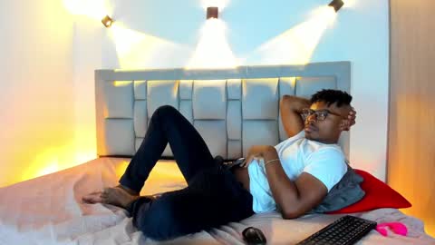 Snapshot of jeffrey_cottom chatting on 20, 1, 2025 Jeff online show from 20, 1, 2025