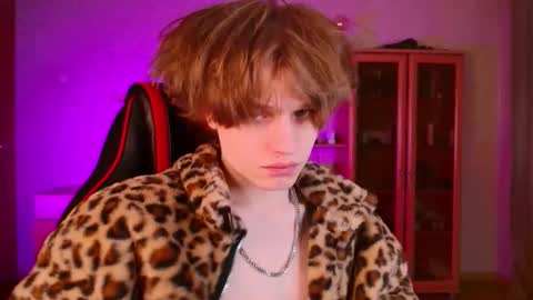 Jeffrey online show from 20, 11, 2025