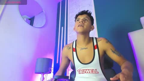 Jeffry online show from 27, 2, 2026