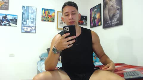 Jeff online show from 30, 3, 2026