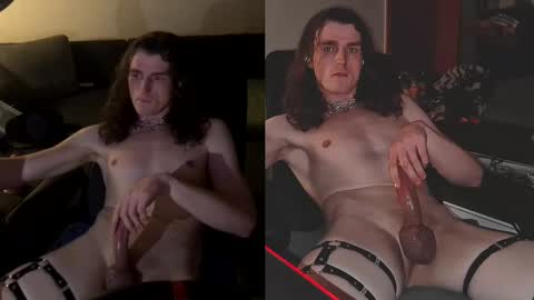 jeffstarckmann online show from 11, 2, 2025