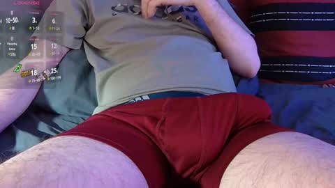 Snapshot of jeffsteel chatting on 2, 1, 2025 Jeff online show from 2, 1, 2025