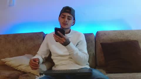 Jeff online show from 16, 1, 2025