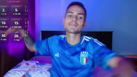 Jeff online show from 13, 9, 2025