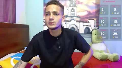 Jeff online show from 20, 11, 2025