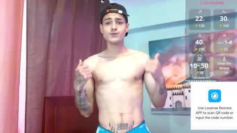 Snapshot of jeffstyle18 chatting on 22, 12, 2025 Jeff online show from 22, 12, 2025