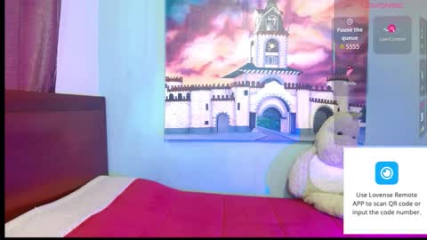 Snapshot of jeffstyle18 chatting on 6, 1, 2026 Jeff online show from 6, 1, 2026