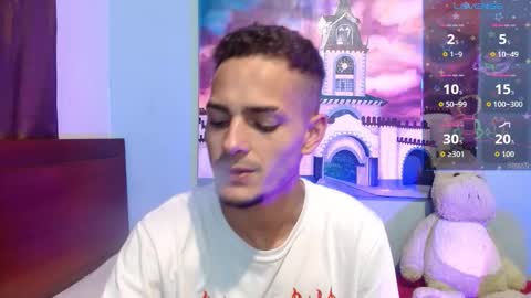 Snapshot of jeffstyle18 chatting on 2, 2, 2026 Jeff online show from 2, 2, 2026