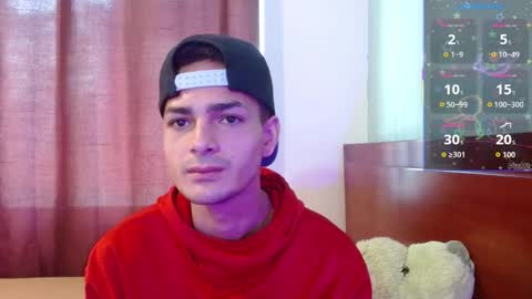 Snapshot of jeffstyle18 chatting on 2, 3, 2026 Jeff online show from 2, 3, 2026