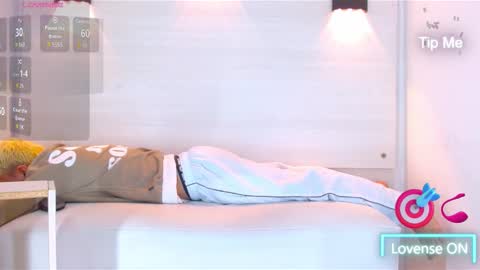 Snapshot of jeic_18 chatting on 29, 9, 2025 jeic 18 online show from 29, 9, 2025