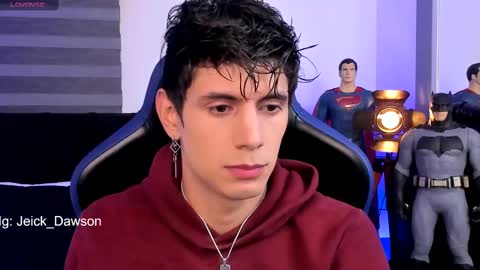 Jeick online show from 3, 3, 2025