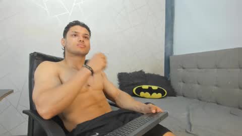 jeicob gagnon online show from 2, 1, 2025