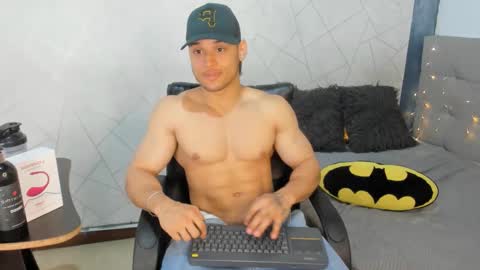 jeicob gagnon online show from 6, 1, 2025