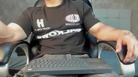 jeicob gagnon online show from 11, 9, 2025