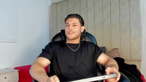 jeicob gagnon online show from 4, 10, 2025