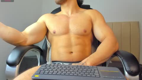 jeicob gagnon online show from 18, 4, 2026