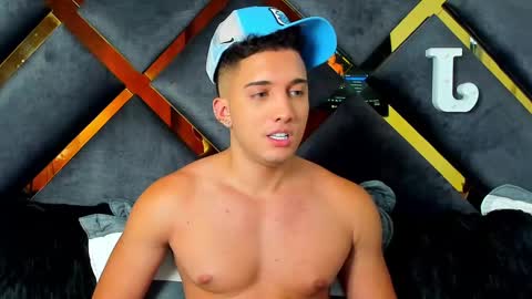 JEICOB STONE online show from 14, 12, 2024