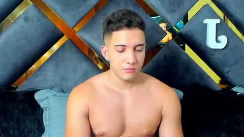 JEICOB STONE online show from 21, 12, 2024