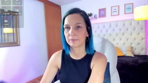 Jeidy online show from 13, 5, 2026