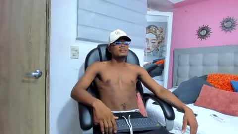 jeikon_black19 online show from 12, 7, 2026