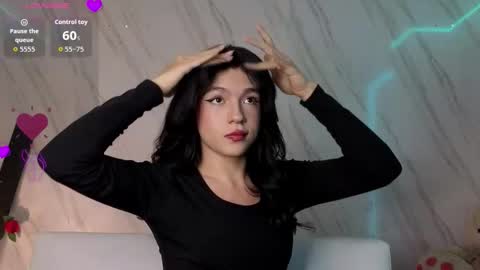 Jeimy Garca online show from 10, 10, 2025