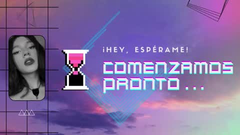 Jeimy Garca online show from 11, 2, 2026