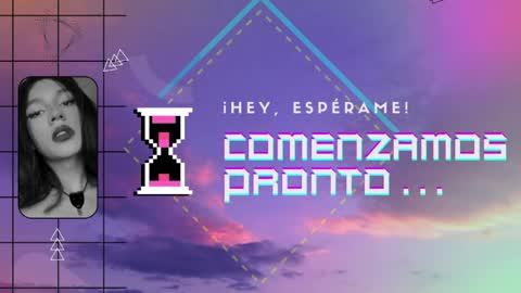 Jeimy Garca online show from 20, 4, 2026