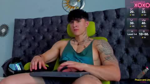 JC online show from 3, 12, 2024