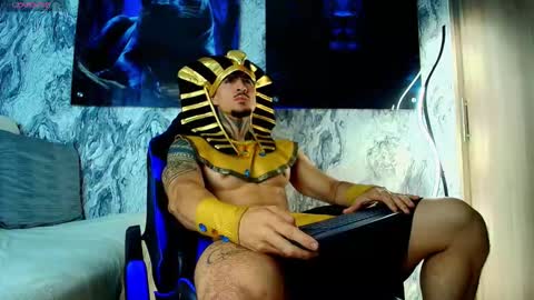 JC online show from 24, 10, 2025