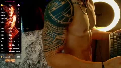 JC online show from 3, 3, 2026