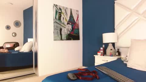 Jelany  online show from 23, 2, 2025