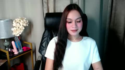 Jelian online show from 5, 1, 2026