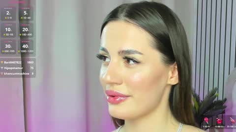 Snapshot of jelisse_jones chatting on 3, 1, 2025 Jelisse online show from 3, 1, 2025