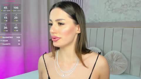 Snapshot of jelisse_jones chatting on 4, 1, 2025 Jelisse online show from 4, 1, 2025