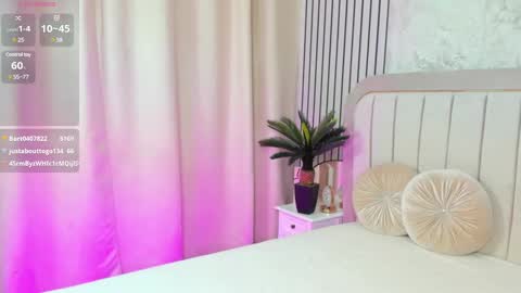 Snapshot of jelisse_jones chatting on 9, 1, 2025 Jelisse online show from 9, 1, 2025