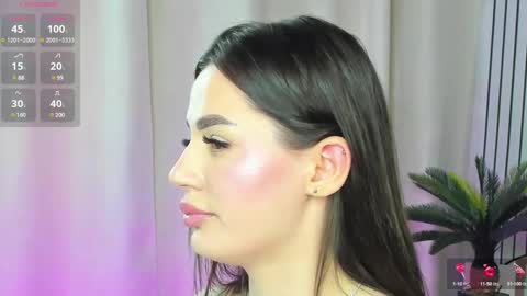 Snapshot of jelisse_jones chatting on 12, 1, 2025 Jelisse online show from 12, 1, 2025