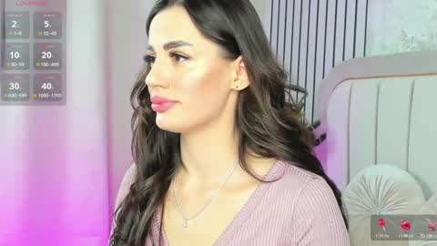 Snapshot of jelisse_jones chatting on 16, 1, 2025 Jelisse online show from 16, 1, 2025