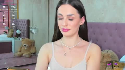 Snapshot of jelisse_jones chatting on 1, 2, 2025 Jelisse online show from 1, 2, 2025