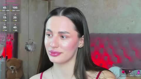 Snapshot of jelisse_jones chatting on 7, 2, 2025 Jelisse online show from 7, 2, 2025