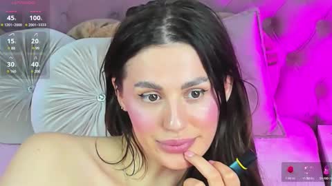 Snapshot of jelisse_jones chatting on 11, 2, 2025 Jelisse online show from 11, 2, 2025